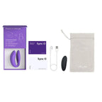 We - Vibe® Sync O Smart Partner Vibrator - Rolik®