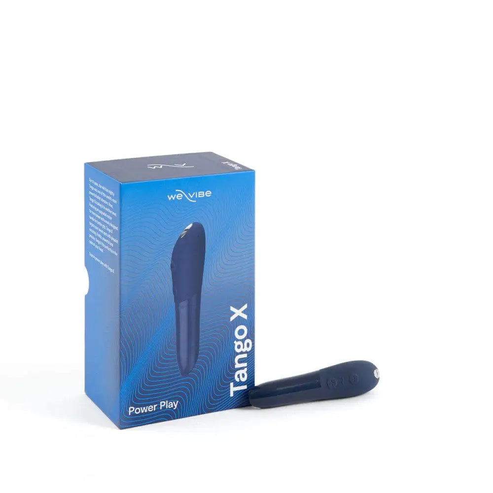 We - Vibe® Tango X Bullet Vibrator - Rolik®