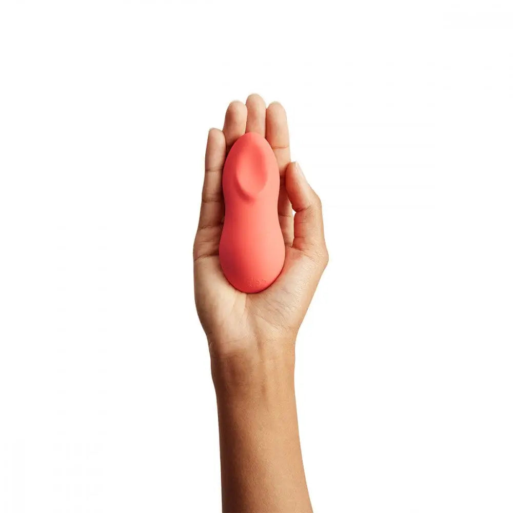 We - Vibe® Touch X Lay - on Vibrator - Rolik®