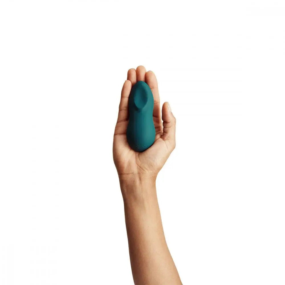We - Vibe® Touch X Lay - on Vibrator - Rolik®