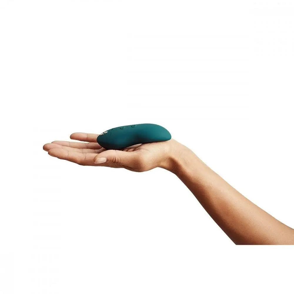 We - Vibe® Touch X Lay - on Vibrator - Rolik®
