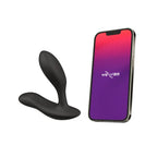 We - Vibe® Vector+ Remote Prostate Massager - Rolik®