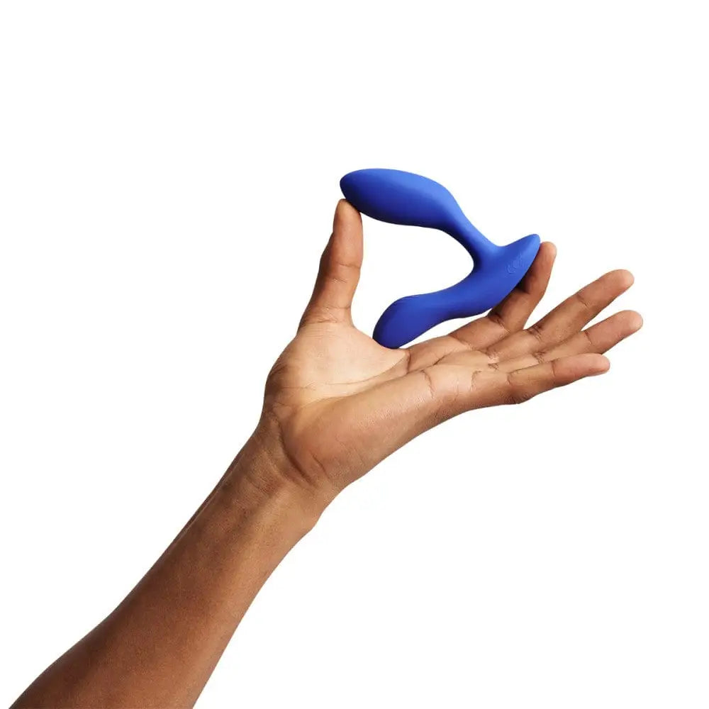 We - Vibe® Vector+ Remote Prostate Massager - Rolik®