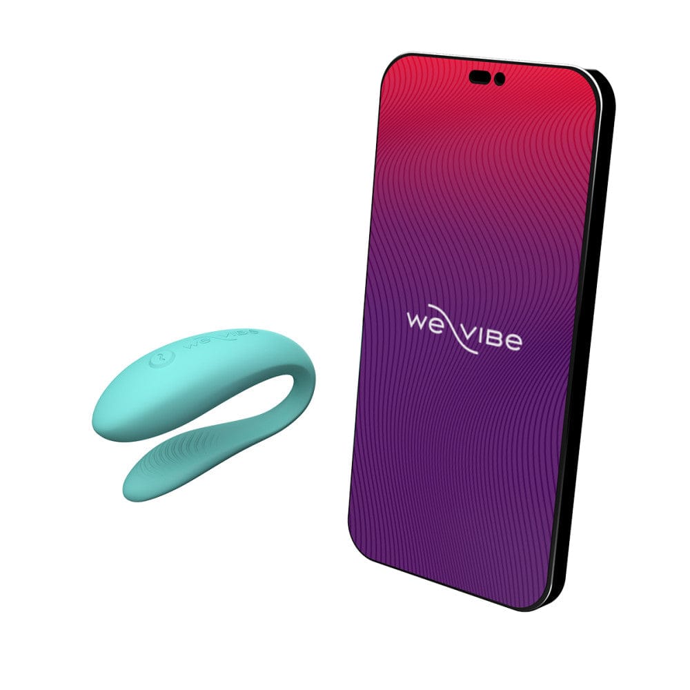 We - Vibe® Sync Lite App - Enabled Partner Vibrator - Rolik®