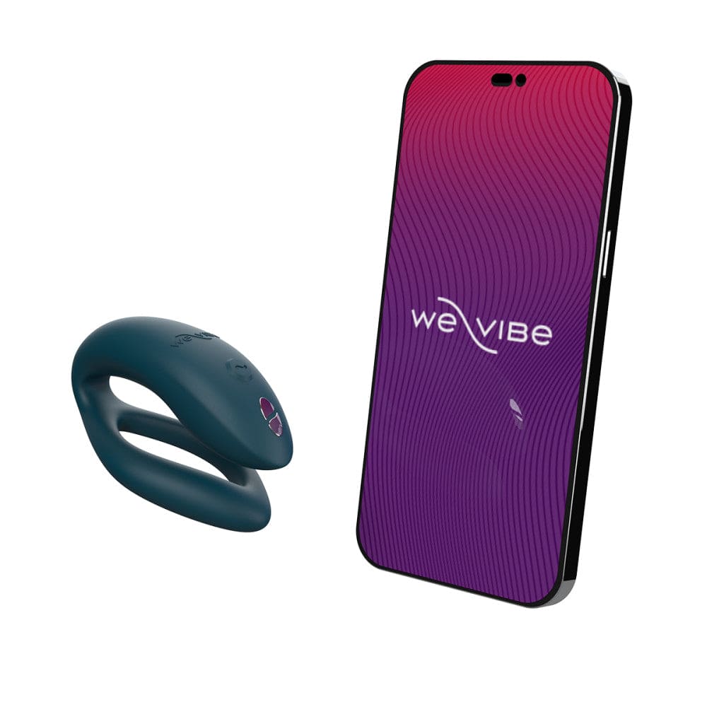 We - Vibe® Sync O Smart Partner Vibrator - Rolik®