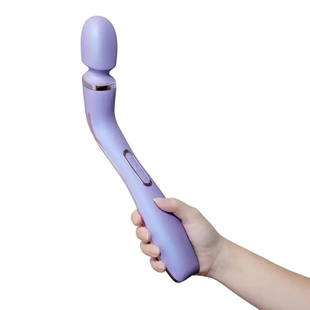 Wellness Eternal Wand Massager with Remote - Rolik®