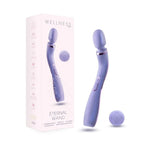 Wellness Eternal Wand Massager with Remote - Rolik®