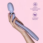 Wellness Eternal Wand Massager with Remote - Rolik®
