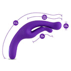 Wellness G Wave Vibrator - Rolik®