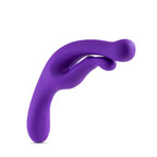 Wellness G Wave Vibrator - Purple