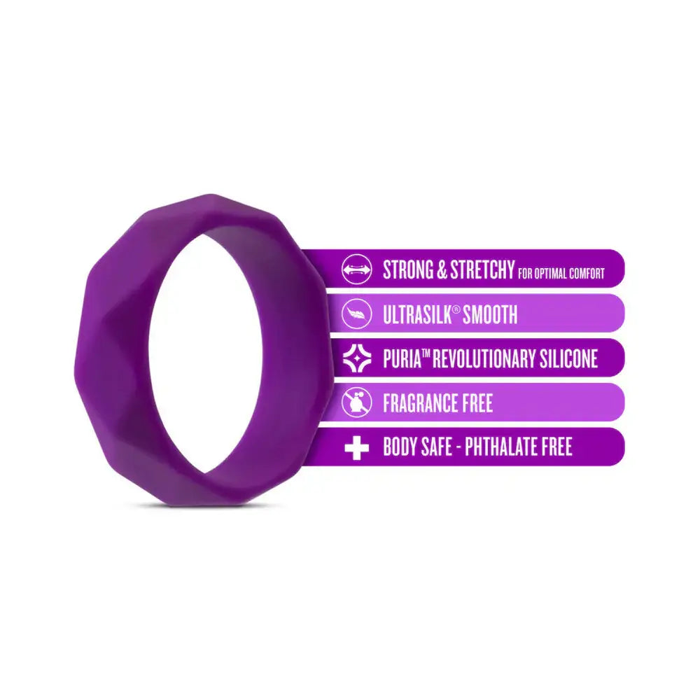 Wellness Geo C - Ring - Rolik®