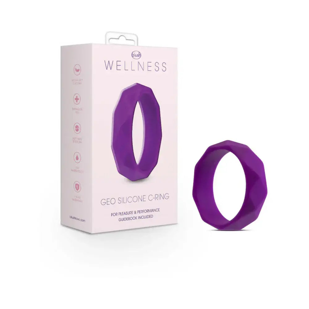 Wellness Geo C - Ring - Rolik®