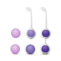 Wellness Kegel Training Set - Rolik®