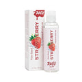 Wet® Lubricants Strawberry Flavored Water-Based Lubricant 3.1 fl. oz.