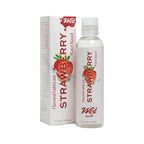 Wet® Lubricants Strawberry Flavored Water-Based Lubricant 6.1 fl. oz.