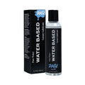 Wet® Lubricants Water Luxury Water-Based Lubricant – FDA Cleared Doctor Recommended 6.1 fl. oz.
