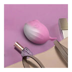 Pink Whalo Clitoral Sucker