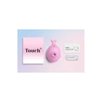 Pink Whalo Clitoral Sucker