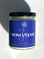 Romantasy Candle