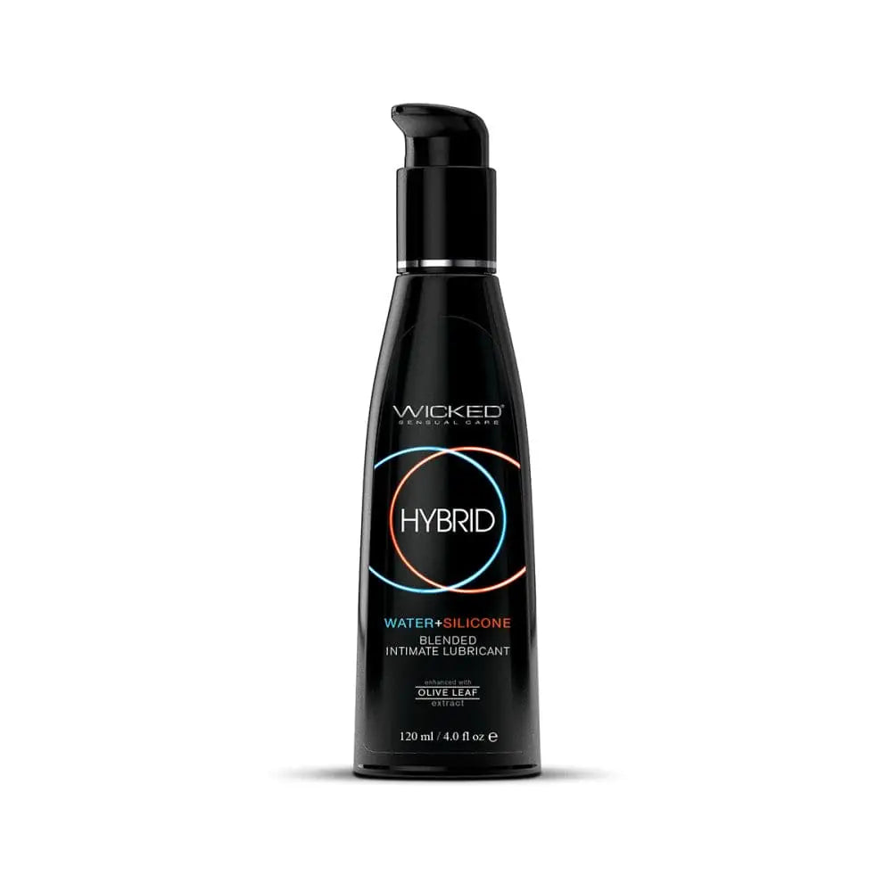 Wicked® Hybrid Lubricant - Rolik®