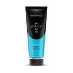 Wicked® Jelle Plus Water - Based Anal Lubricant with Relaxants - Rolik®