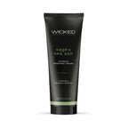 Wicked® Sage + Sea Salt Sensual Massage Cream - Rolik®