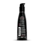 Aqua Flavored Water - Based Lubricant