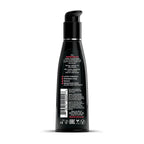 Aqua Flavored Water - Based Lubricant