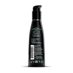 Aqua Flavored Water - Based Lubricant