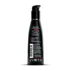 Aqua Flavored Water - Based Lubricant