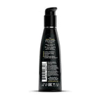 Aqua Flavored Water - Based Lubricant