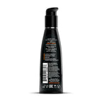 Aqua Flavored Water - Based Lubricant