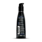 Aqua Flavored Water - Based Lubricant