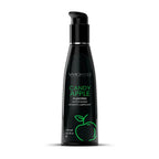 Aqua Flavored Water - Based Lubricant - Candy Apple