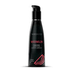 Aqua Flavored Water - Based Lubricant - Watermelon