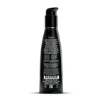 Aqua Heat Warming Water - Based Lubricant