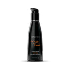 Aqua Heat Warming Water - Based Lubricant - 4 oz.