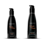 Aqua Heat Warming Water Based Lubricant