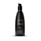 Aqua Sensitive Water - Based Lubricant - 8.5 oz.
