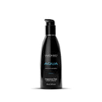 Aqua Water - Based Lubricant - 2 oz