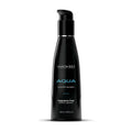 Aqua Water - Based Lubricant - 4 oz