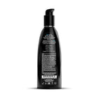 Aqua Water - Based Lubricant