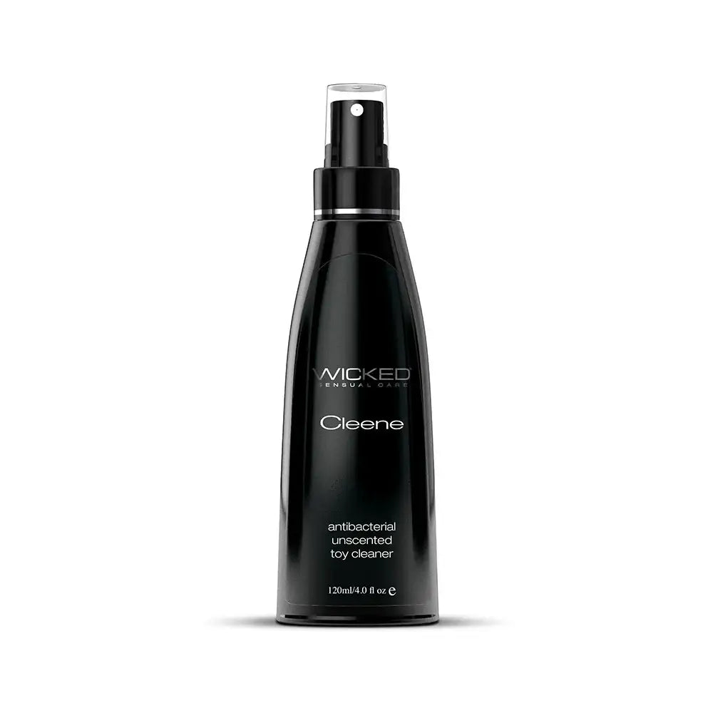 Cleene Anti - Bacterial Toy Cleaner