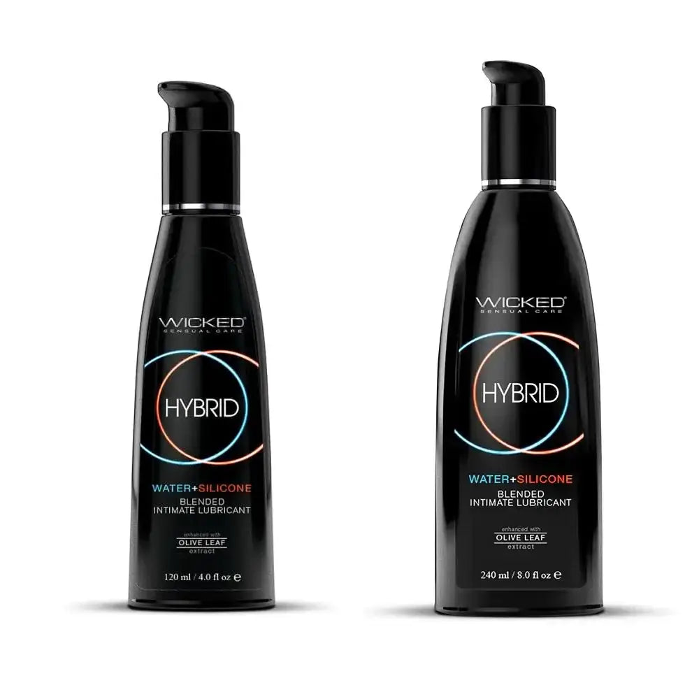 Hybrid Lubricant