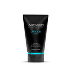 Jelle Chill Cooling Water - Based Anal Lubricant - 4 oz.