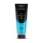 Wicked® Jelle Plus Water - Based Anal Lubricant with Relaxants - Rolik®
