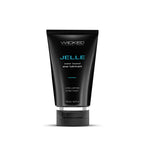 Jelle Water - Based Anal Lubricant - 4 oz.
