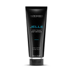Jelle Water - Based Anal Lubricant - 8 oz.