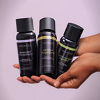 Sensual Massage Oil
