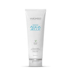 Wicked® Simply® Aqua Jelle Water - Based Lubricant - Rolik®